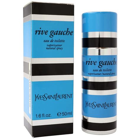 yves saint laurent rive gauch|rive gauche 50ml best price.